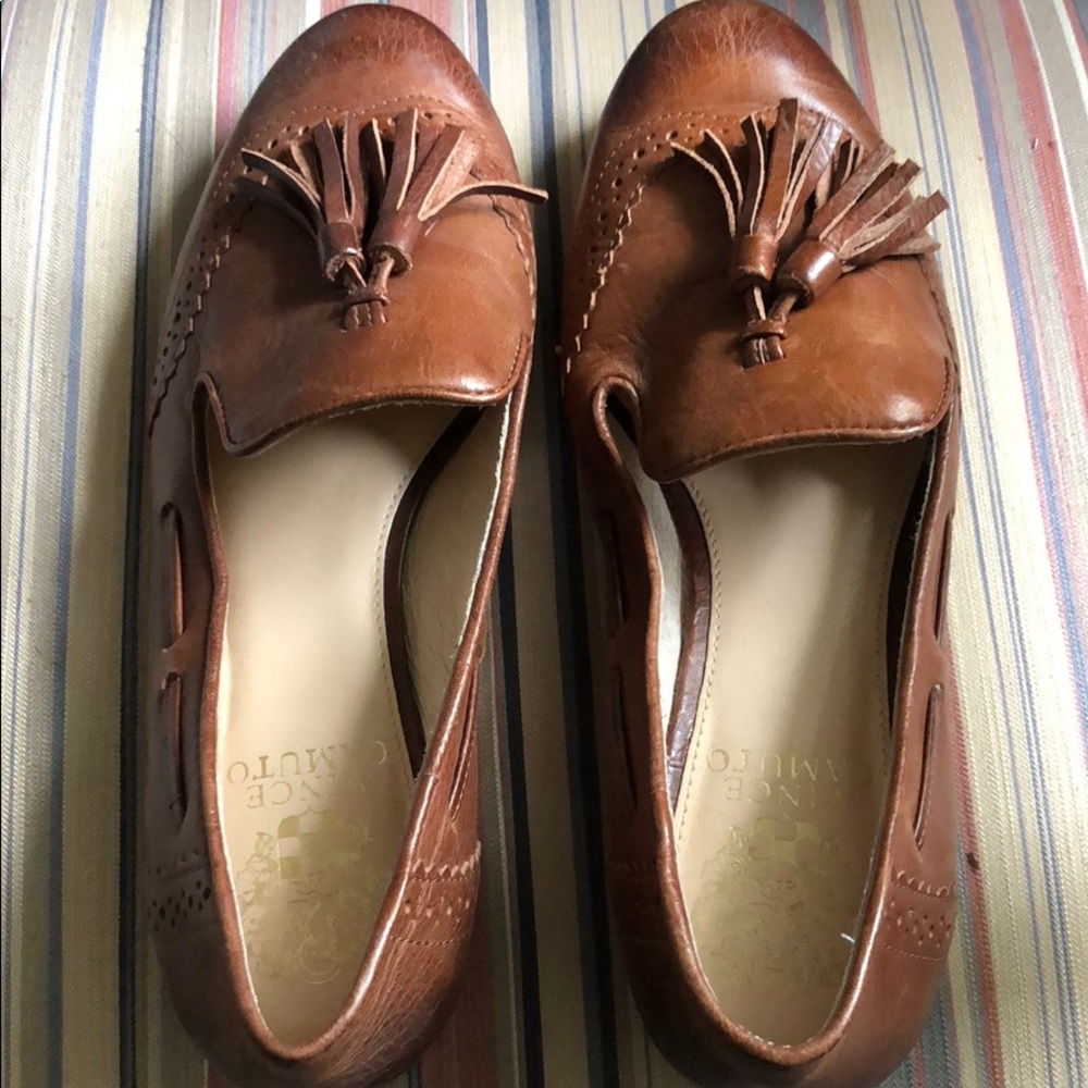 Vince Camuto Loafers